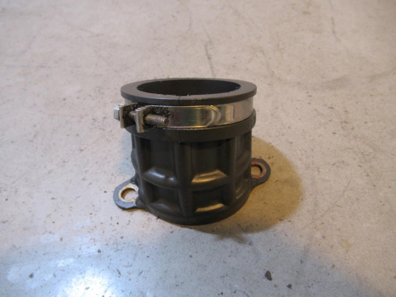 BMW F650gs Intake Boot 2003 #2