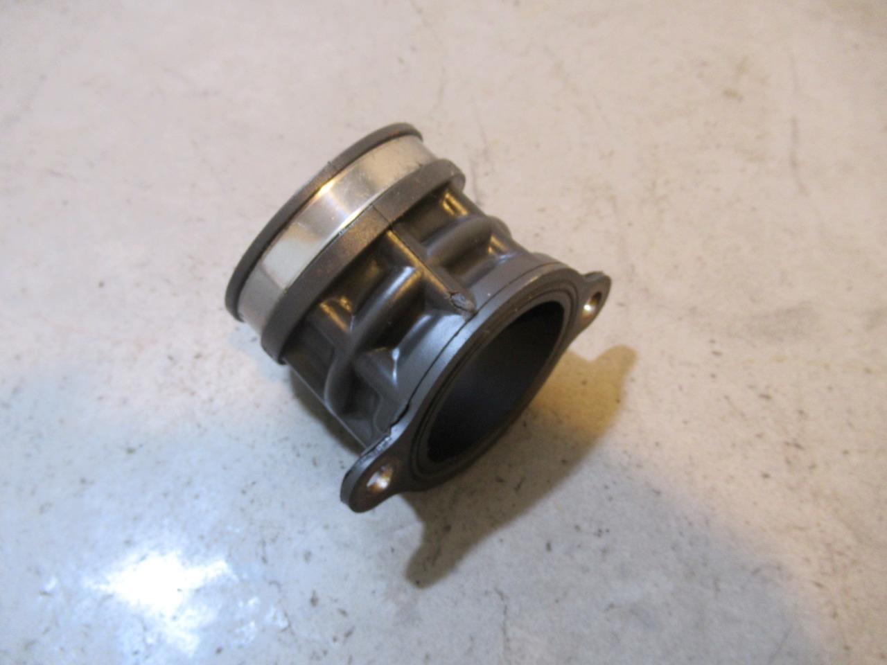 BMW F650gs Intake Boot 2003 #2