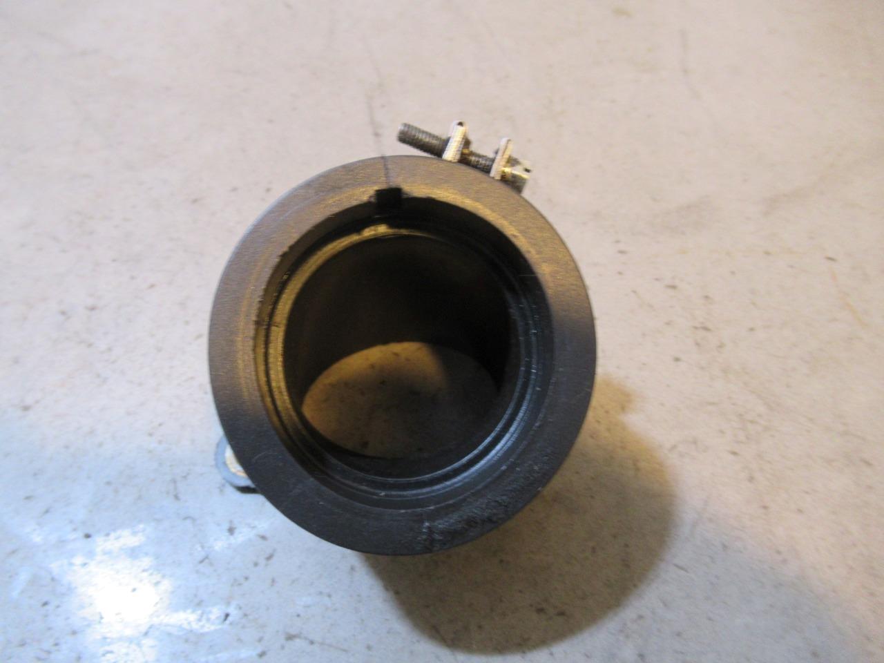BMW F650gs Intake Boot 2003 #2