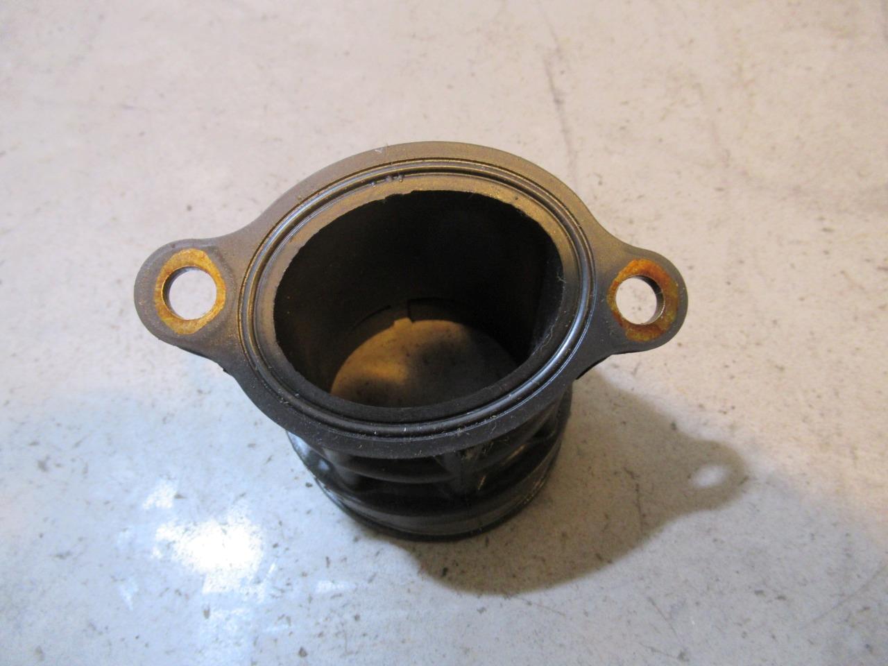 BMW F650gs Intake Boot 2003 #2