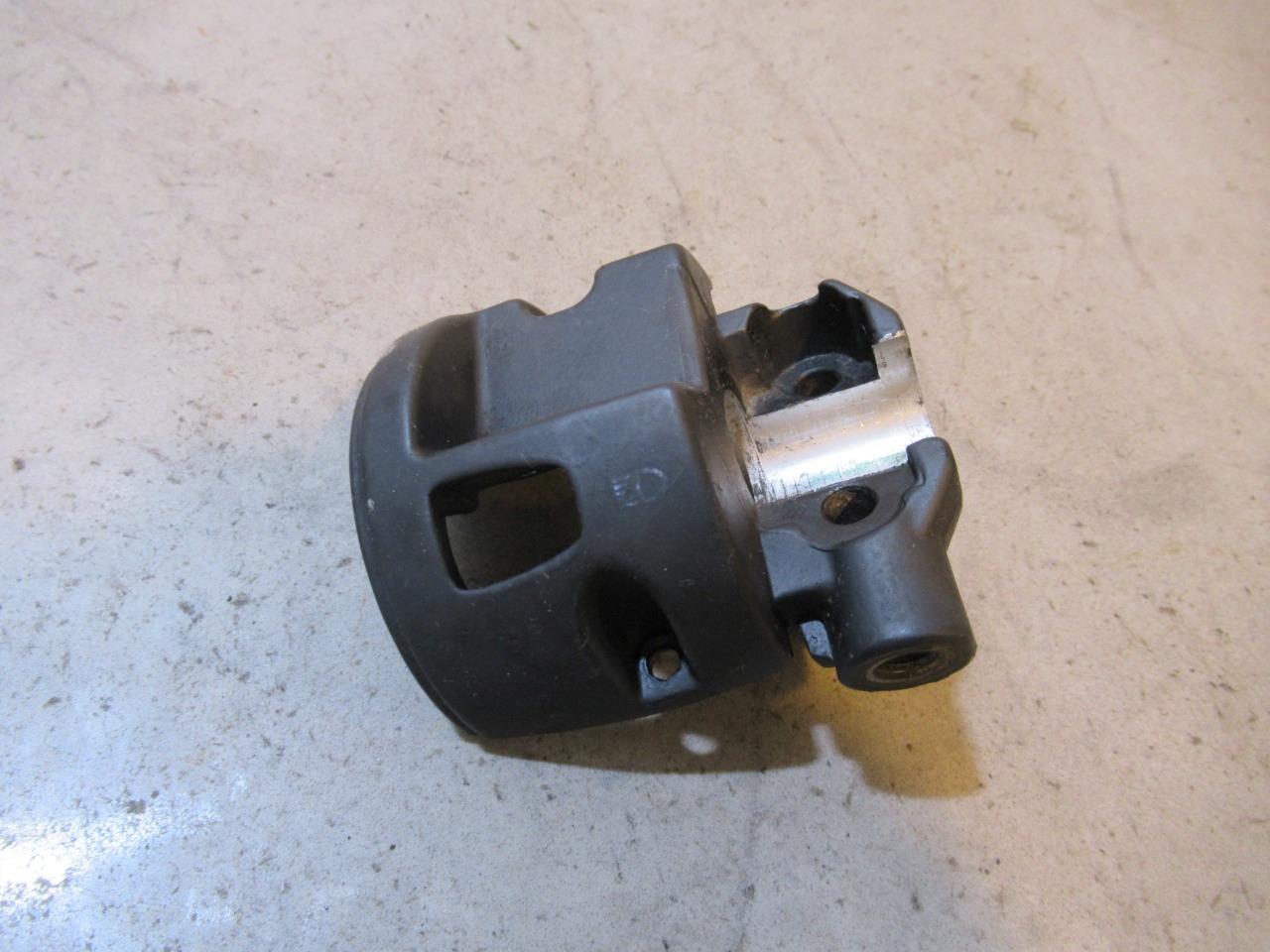 BMW F650gs Handle Switch Bracket 2003 #2