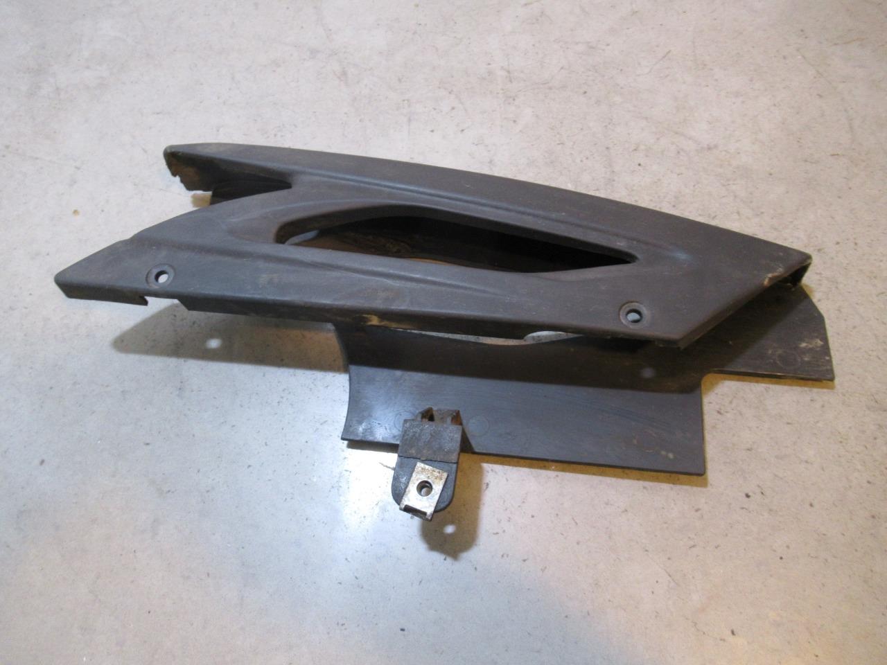BMW F650gs Chain Cover 2003 #2