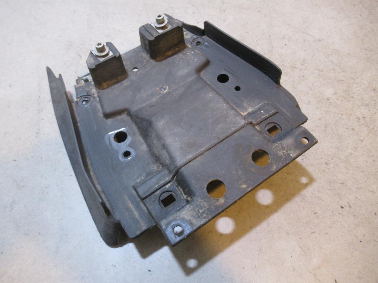 BMW F650gs Cover 46622346389 2003 #2