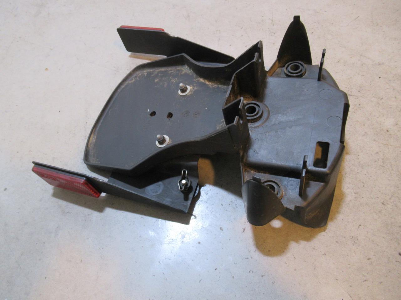 BMW F650gs TailCover 2003 #2