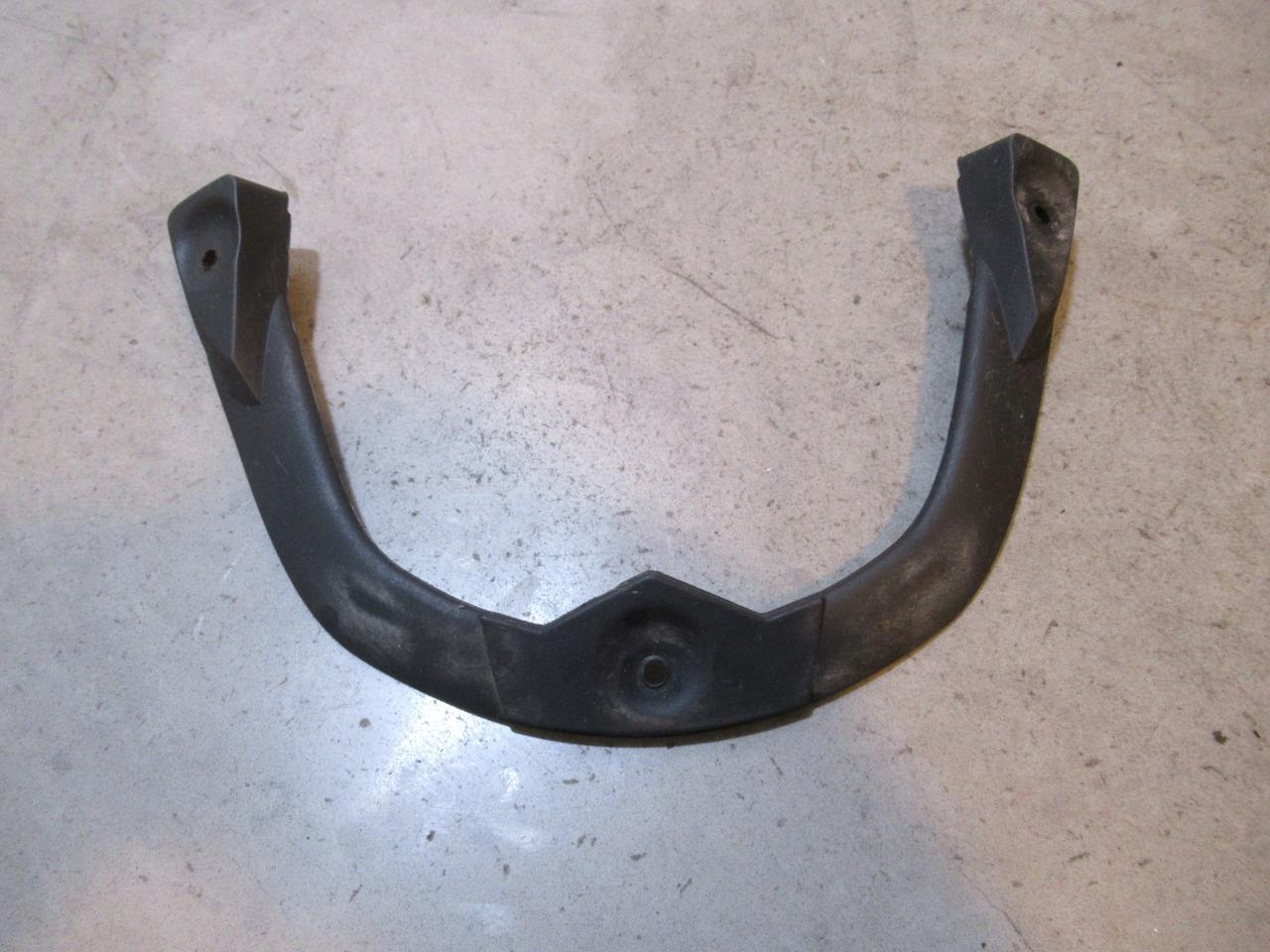 BMW F650gs Handle Grip Rail 46637653849 2003 #2
