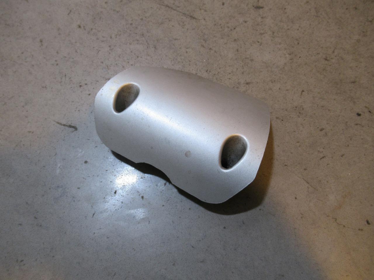 BMW F650gs Handle Grip Rail 11142343571 2003 #2