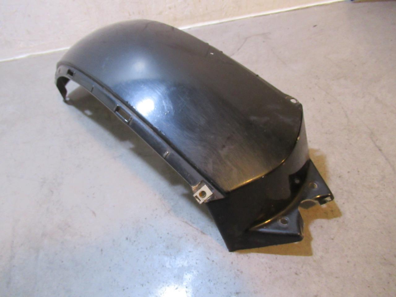 BMW F650gs Tank Cover 46632345721 2003 #2