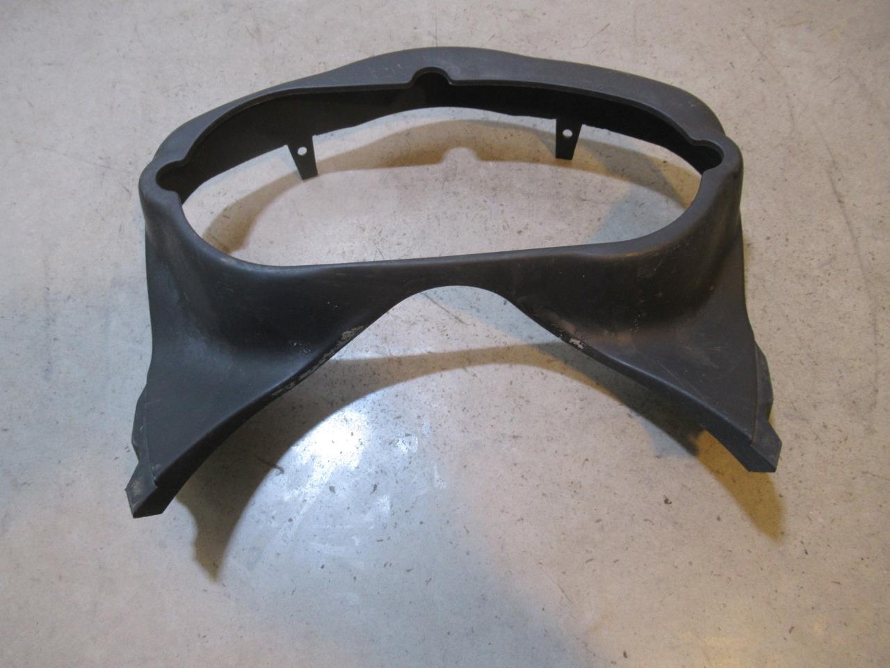 BMW F650gs Speedometer Gauge Cover 2003 #2