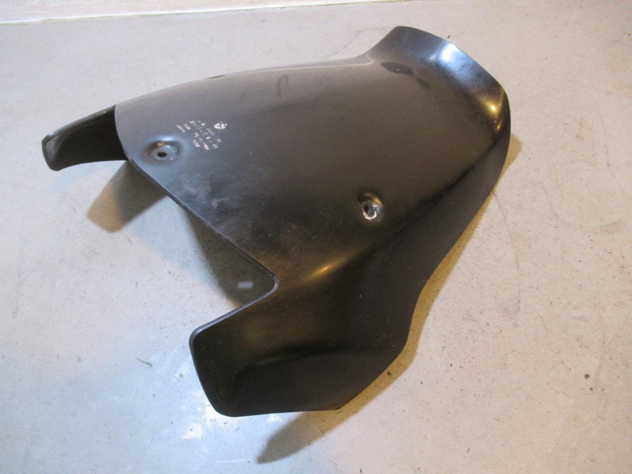 BMW F650gs Windshield 46637655720 2003 #2