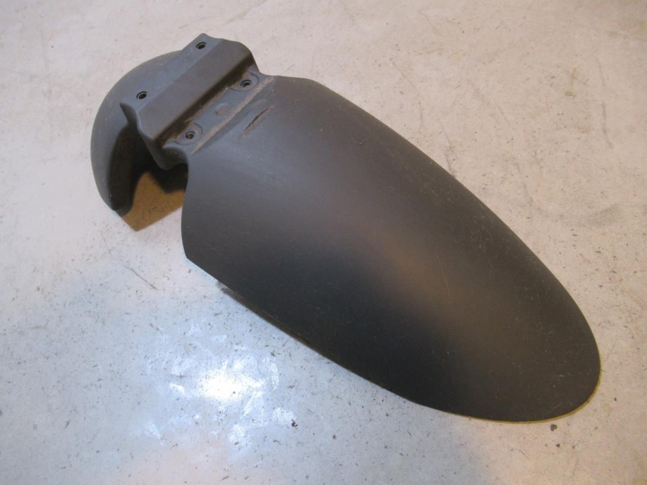 BMW F650gs Mudguard Front 71607664871 2003 #2