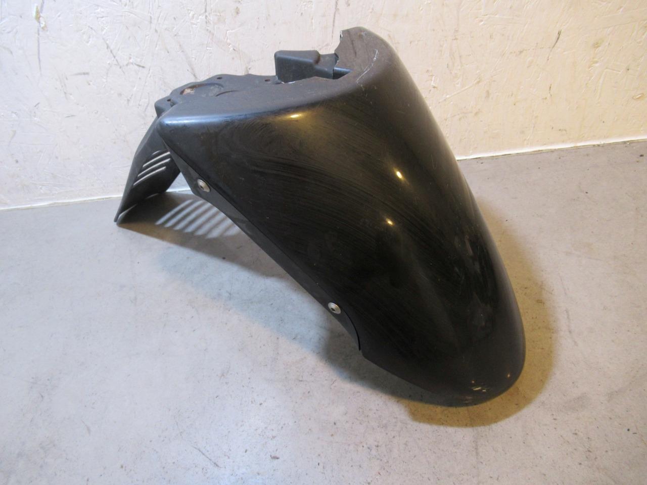 BMW F650gs Fender Front 2003 #2