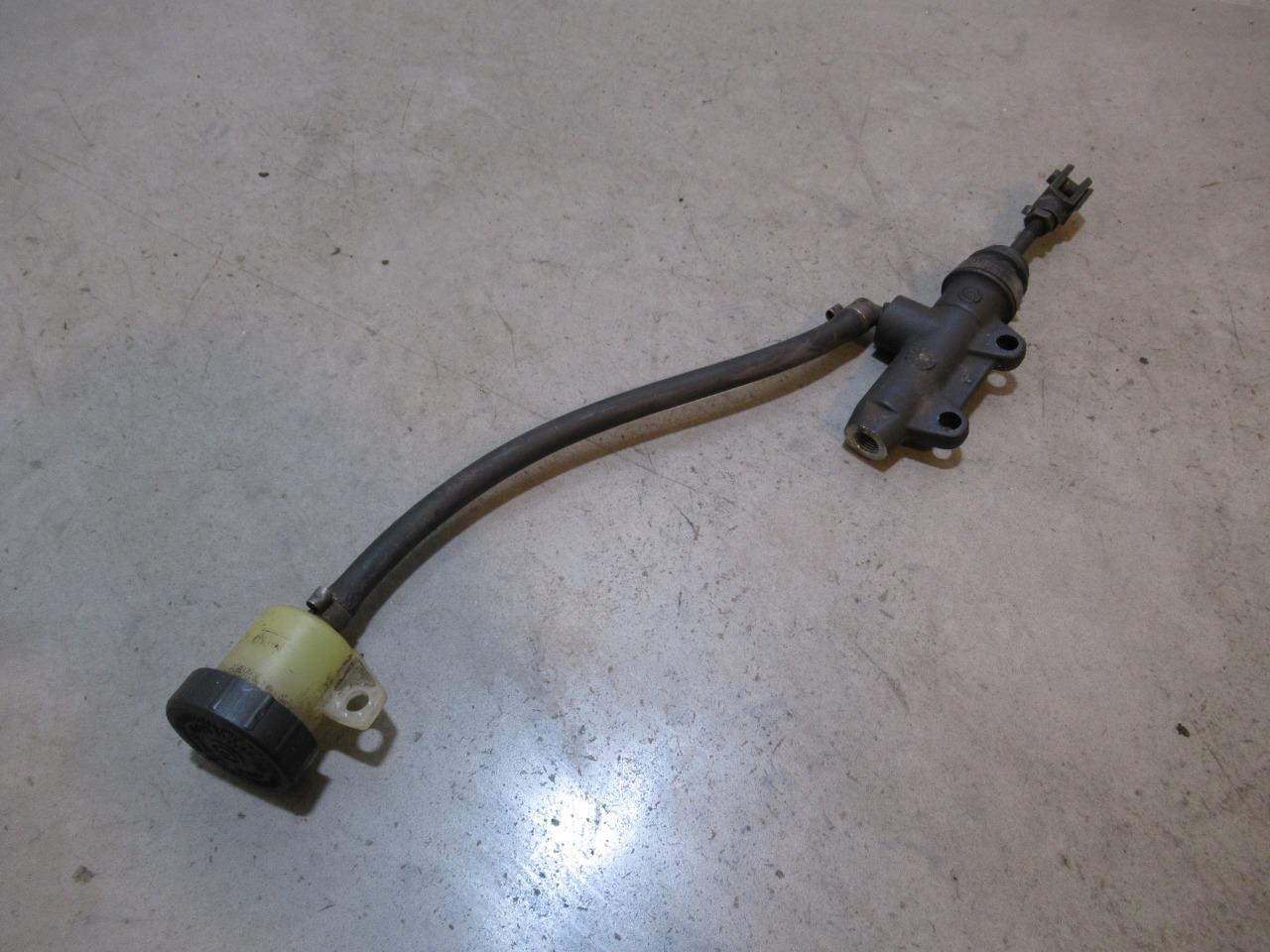 BMW F650gs Brake Master Cylinder Rear 2003 #2