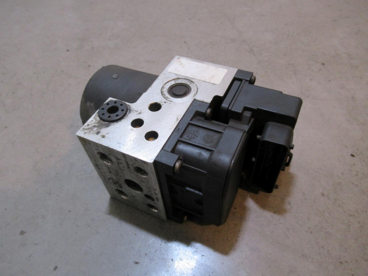 BMW F650gs ABS Module 2003 #2