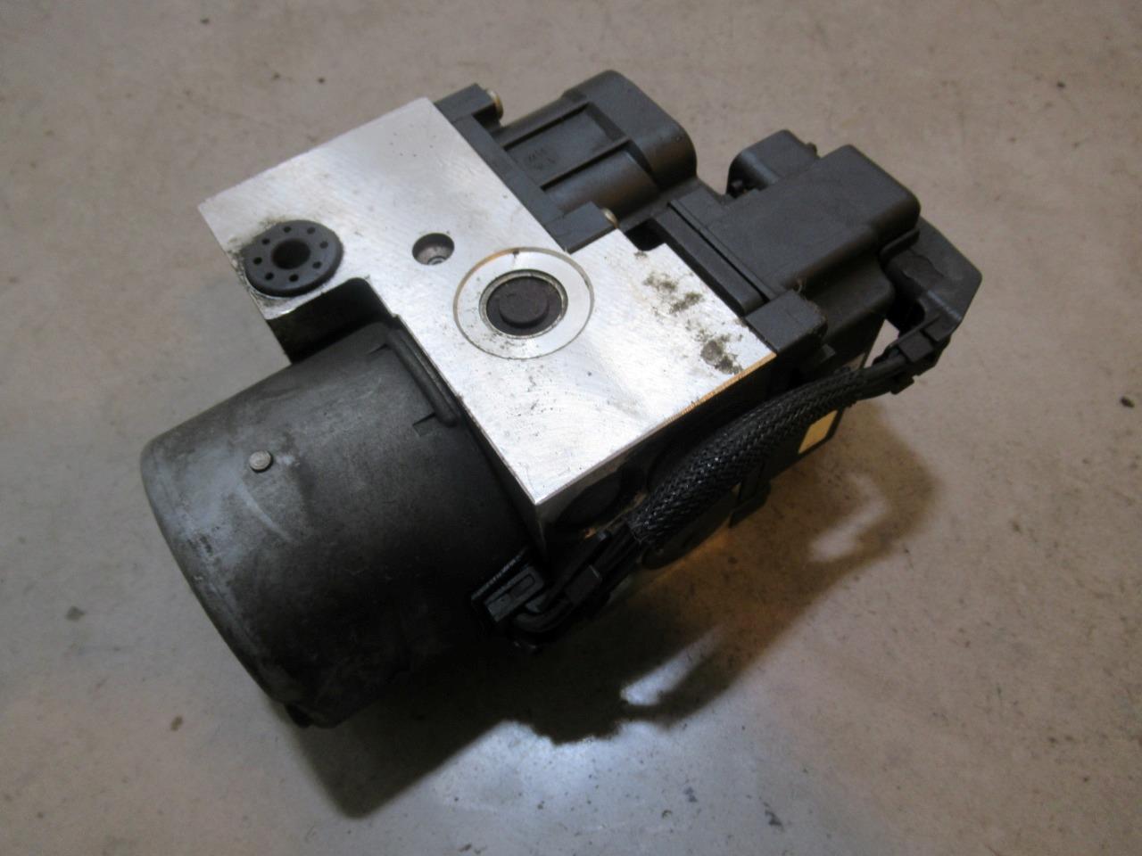BMW F650gs ABS Module 2003 #2