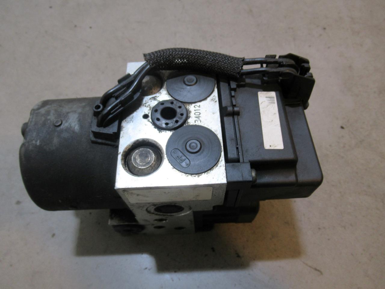 BMW F650gs ABS Module 2003 #2