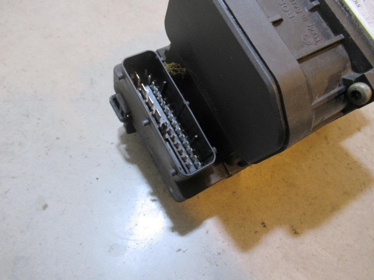 BMW F650gs ABS Module 2003 #2