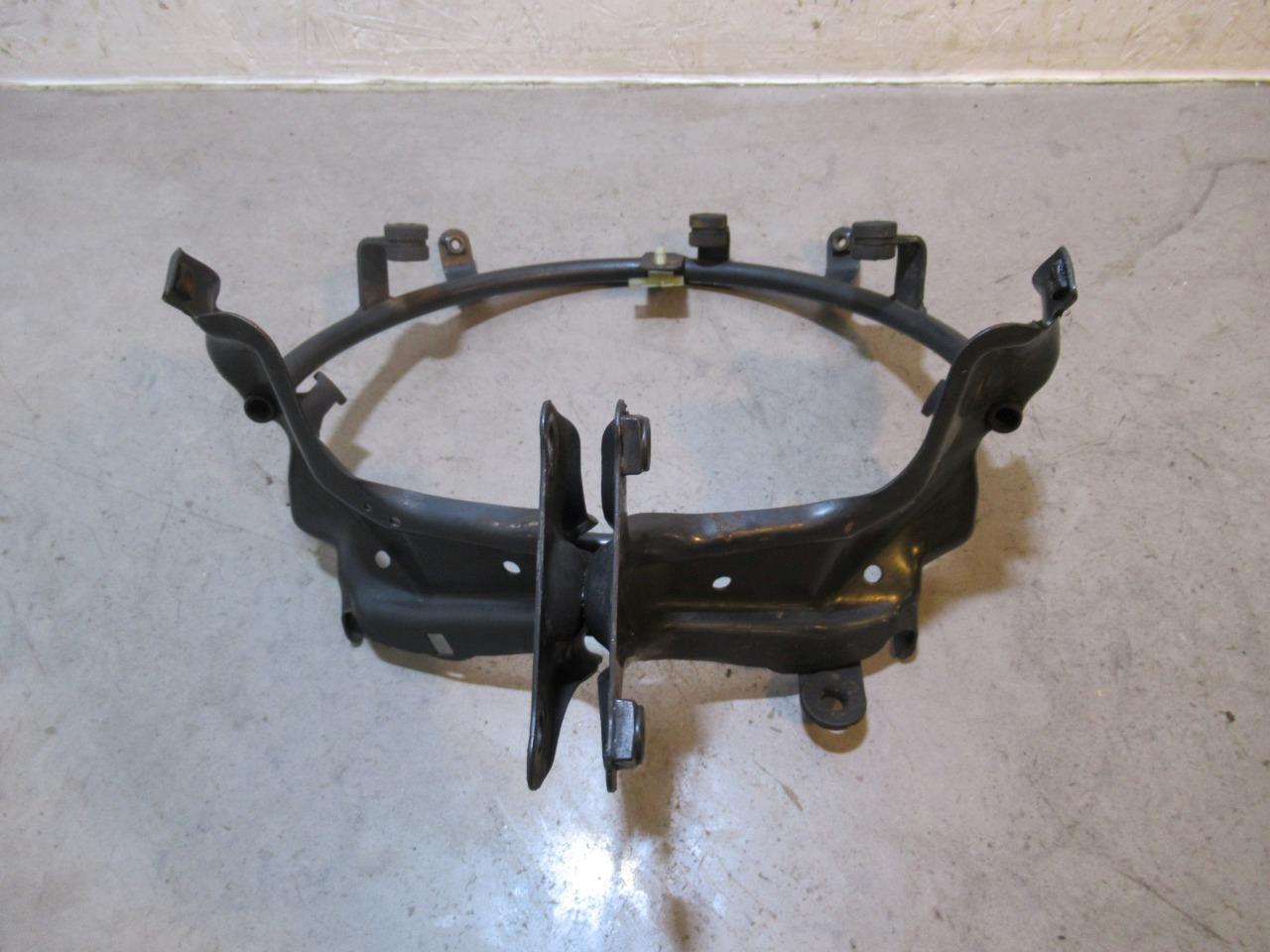 BMW F650gs Speedometer Bracket 2003 #2