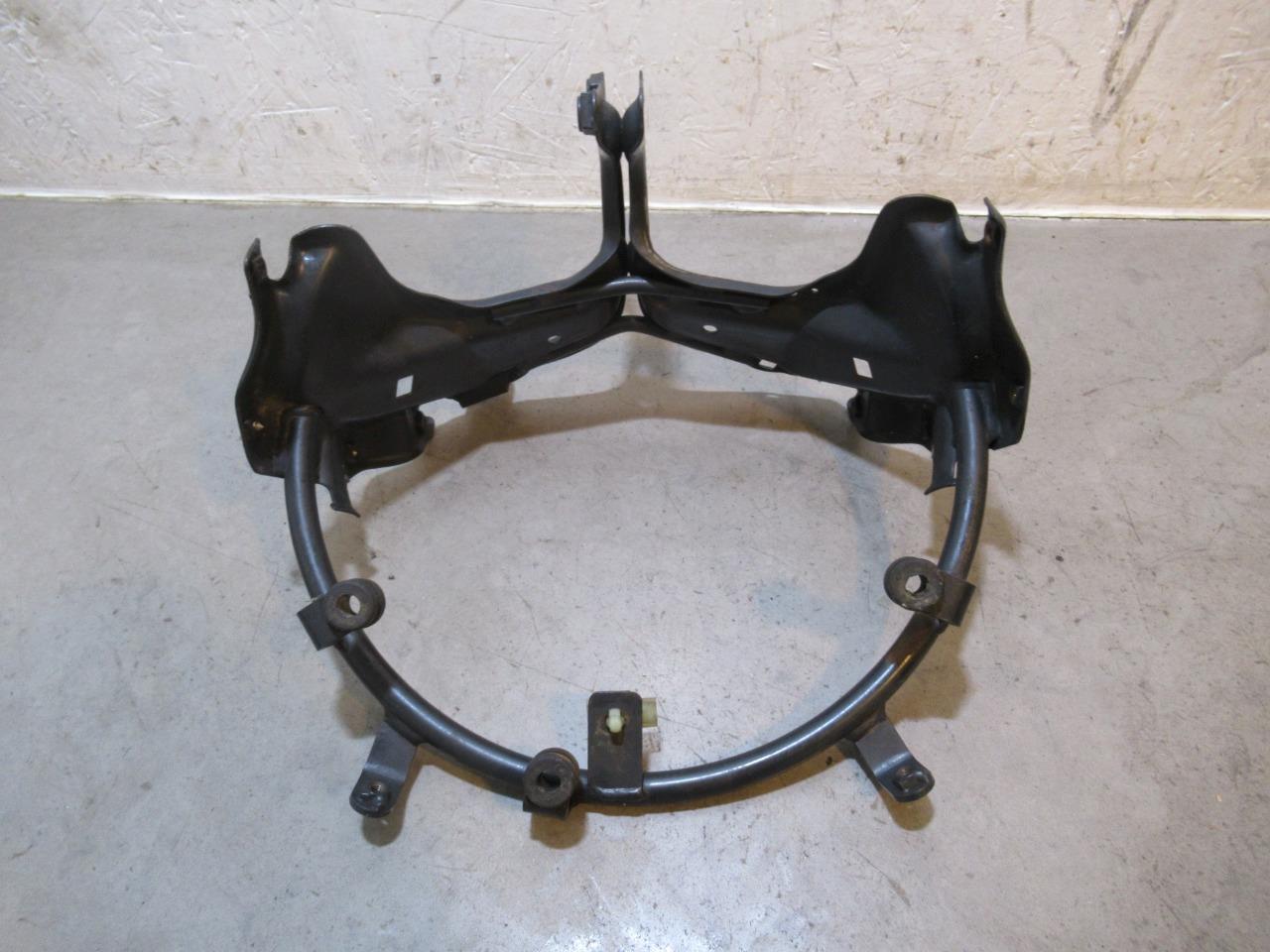 BMW F650gs Speedometer Bracket 2003 #2