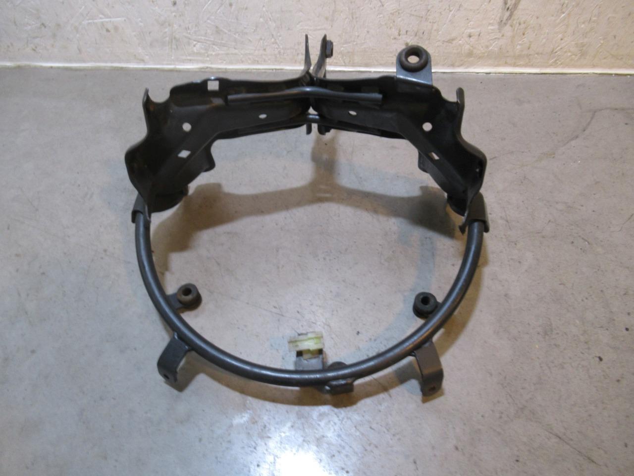 BMW F650gs Speedometer Bracket 2003 #2