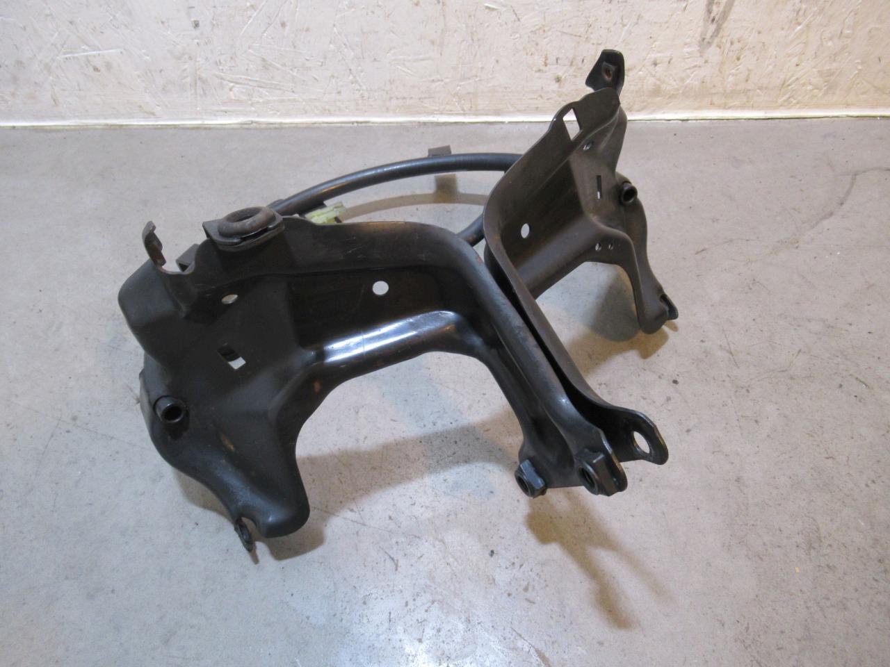 BMW F650gs Speedometer Bracket 2003 #2