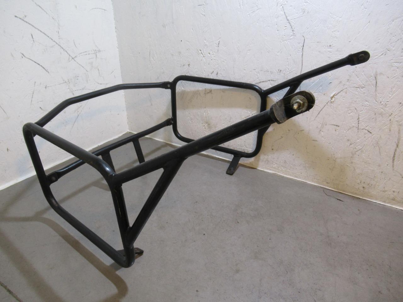 BMW F650gs Touratech Racks Bracket 2003 #2