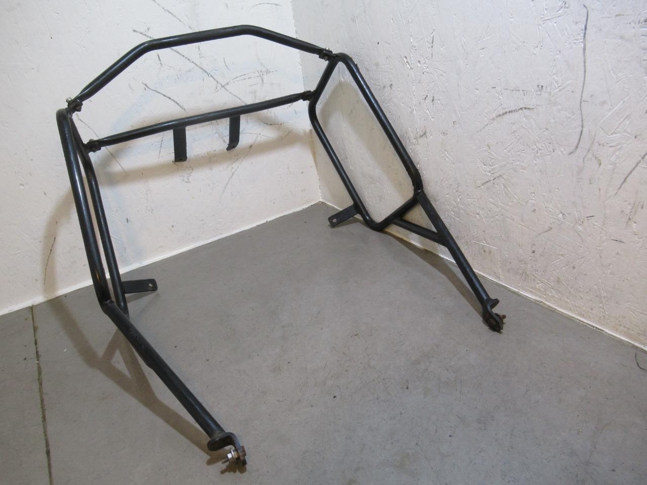 BMW F650gs Touratech Racks Bracket 2003 #2