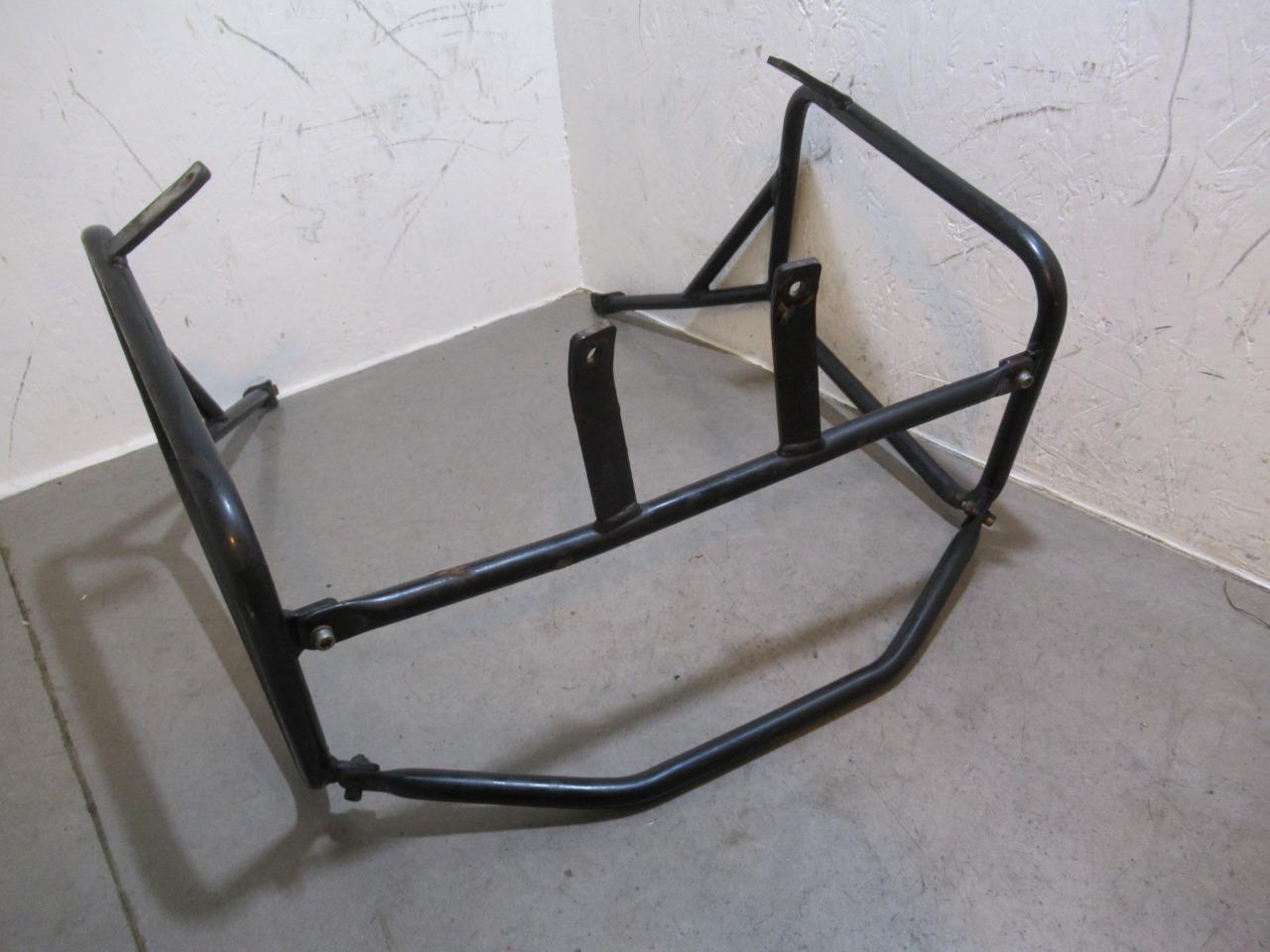 BMW F650gs Touratech Racks Bracket 2003 #2
