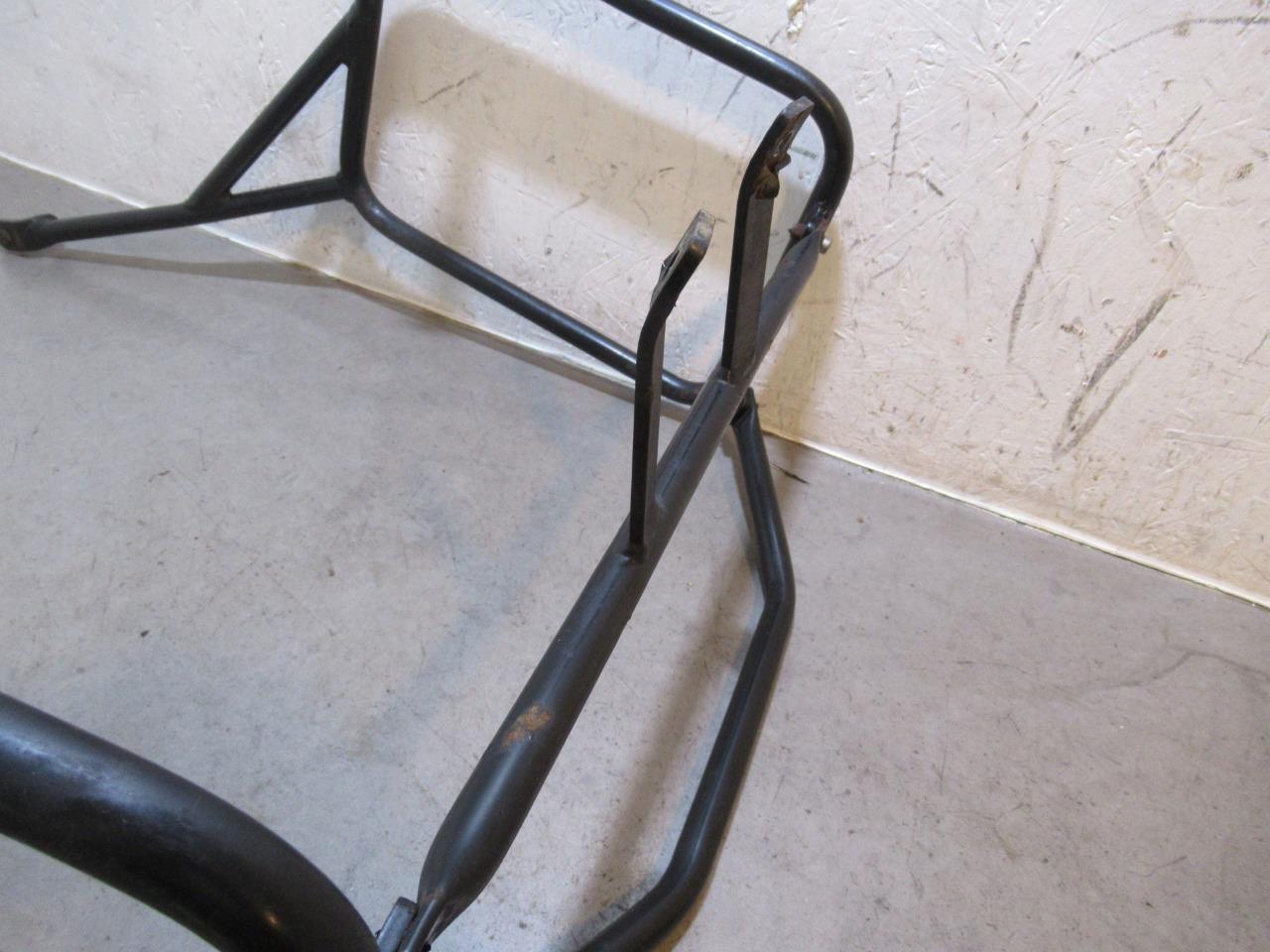 BMW F650gs Touratech Racks Bracket 2003 #2