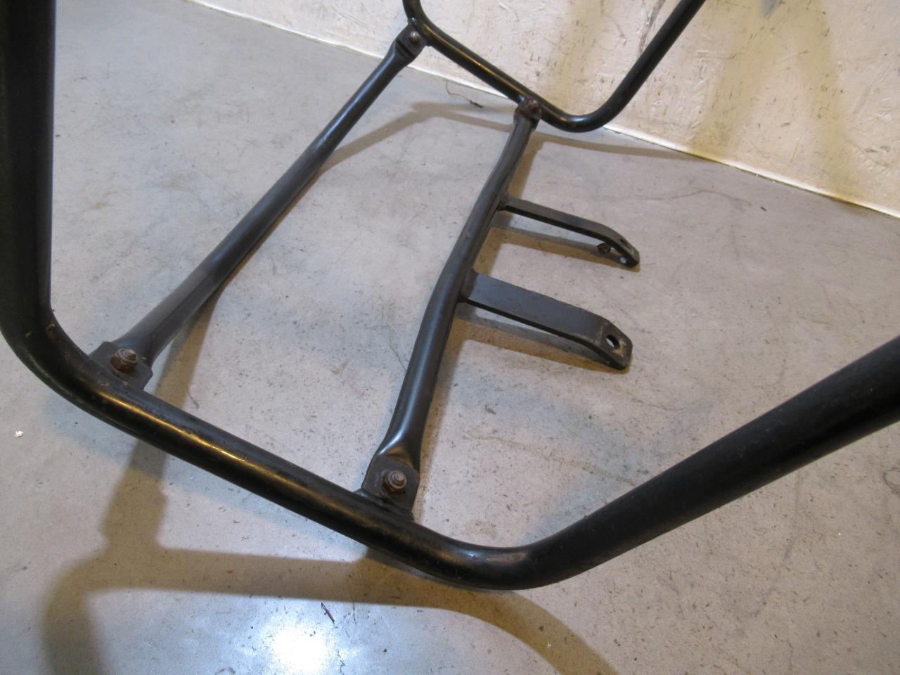 BMW F650gs Touratech Racks Bracket 2003 #2