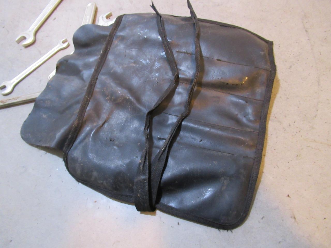 BMW F650gs Tool Kit 2003 #2