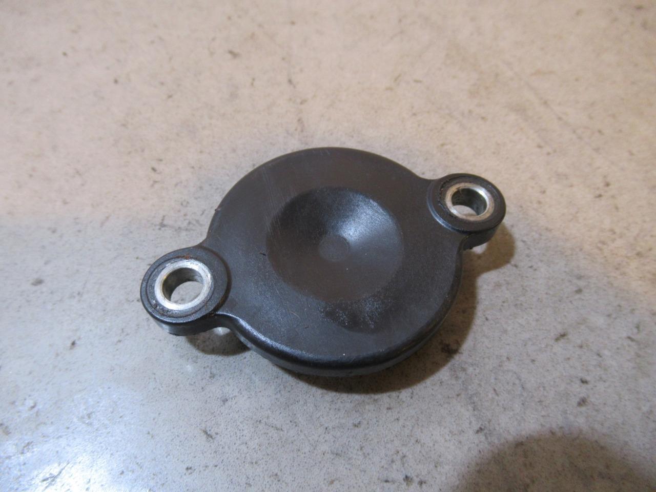 Kawasaki KX450f Oilfilter Cover 2019