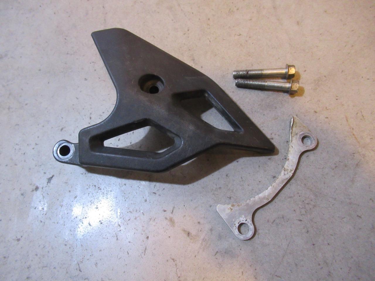 Kawasaki KX450f Case Saver 2019