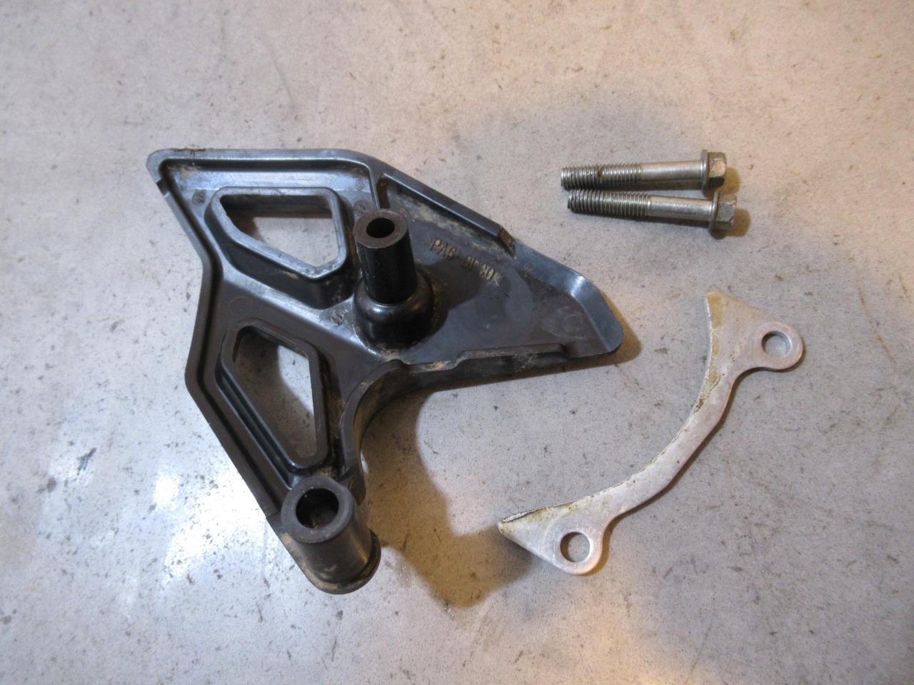 Kawasaki KX450f Case Saver 2019