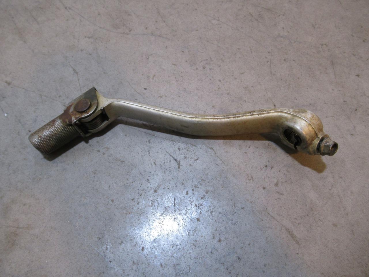 Kawasaki KX450f Shifter 2019