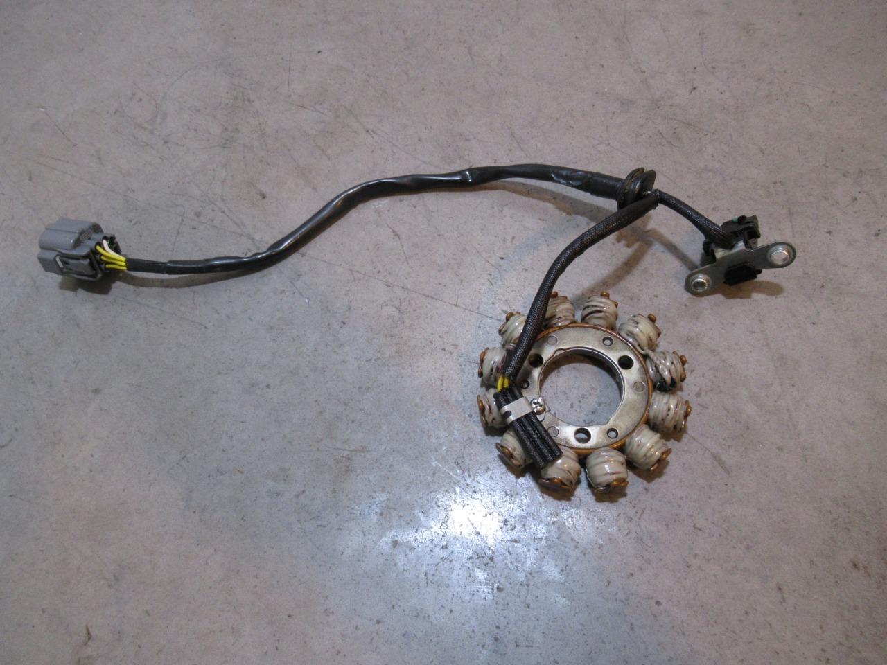 Kawasaki KX450f Stator 2019