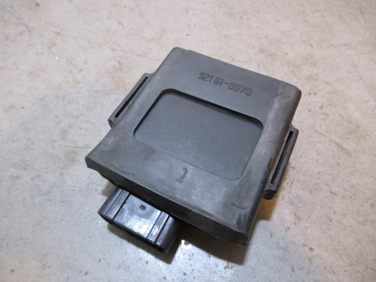 Kawasaki KX450f ECU CDI Computer 2019