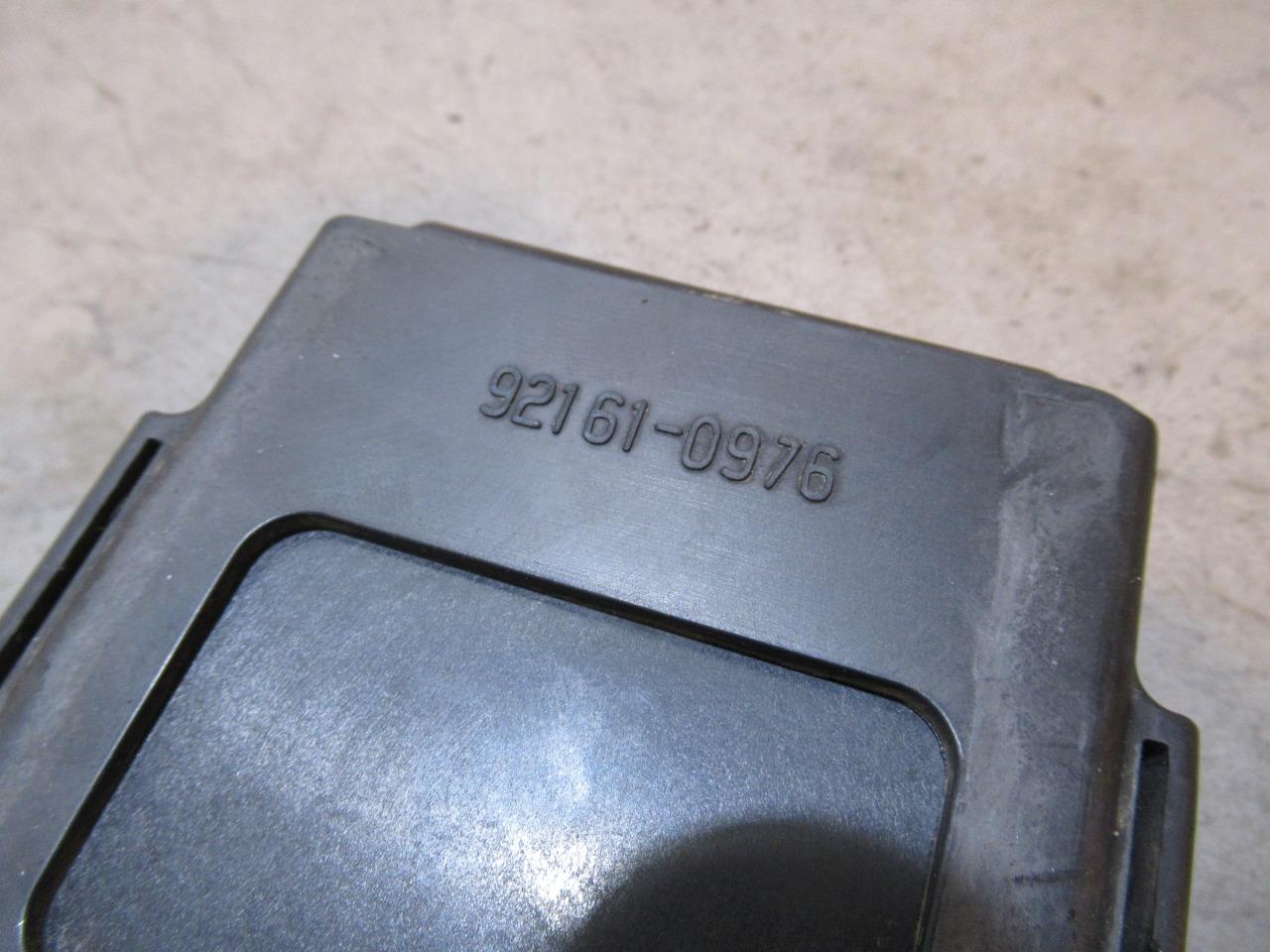 Kawasaki KX450f ECU CDI Computer 2019