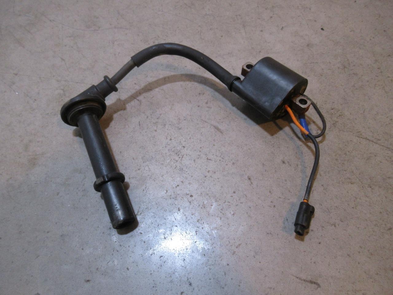 Kawasaki KX450f Ignition Coil 2019