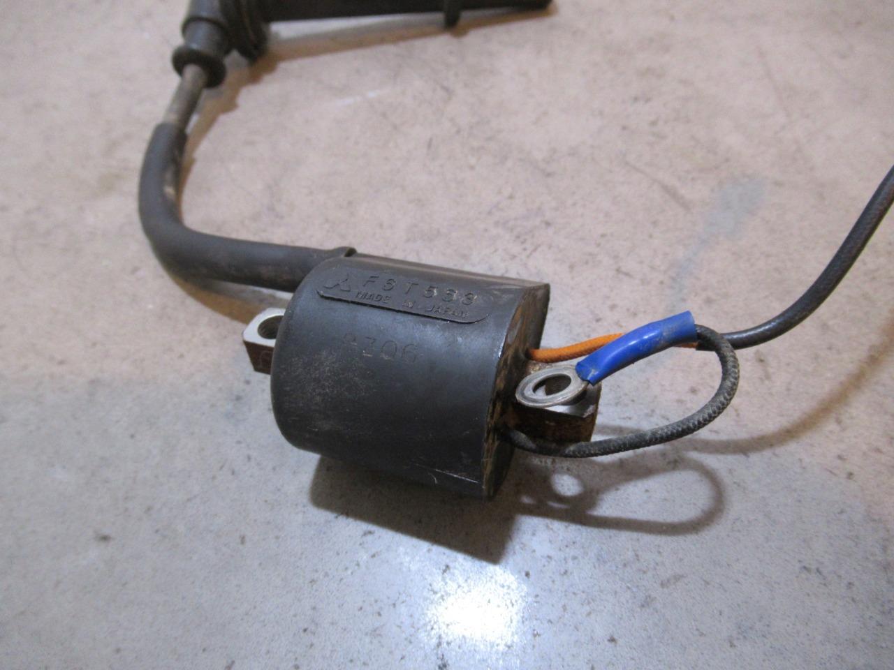 Kawasaki KX450f Ignition Coil 2019