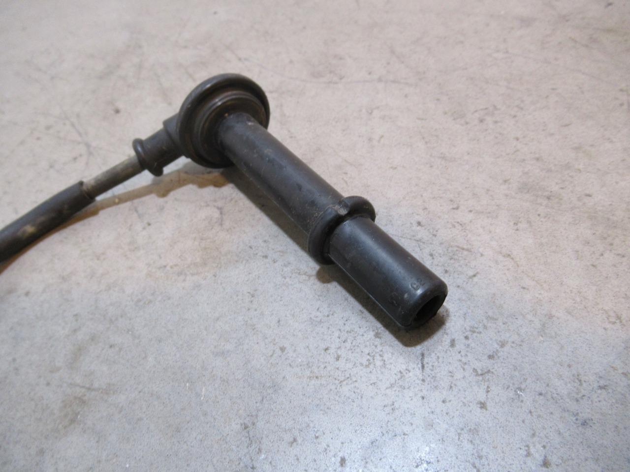 Kawasaki KX450f Ignition Coil 2019
