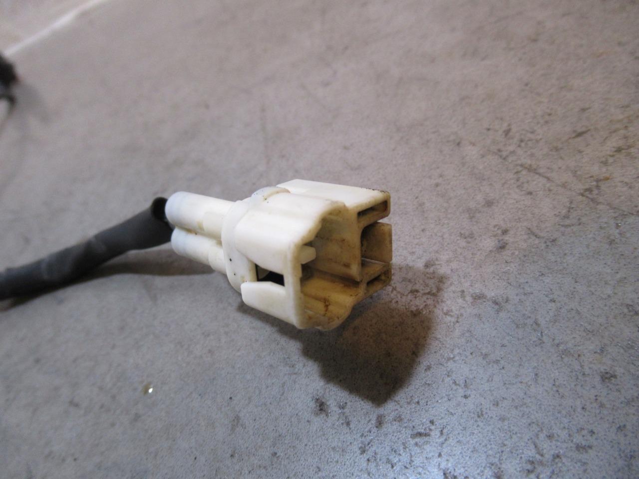 Kawasaki KX450f Stop Killswitch 2019
