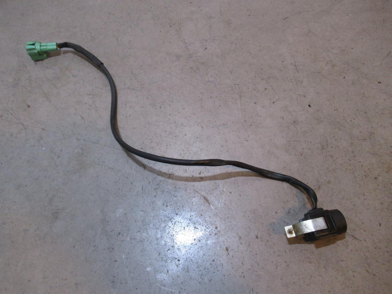 Kawasaki KX450f Starter Switch 2019