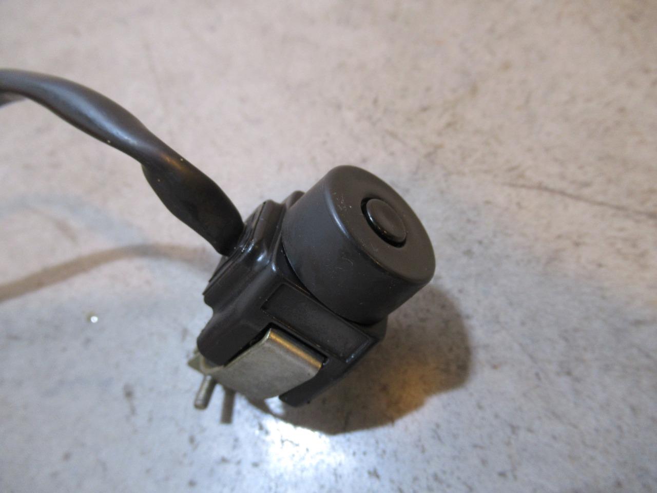 Kawasaki KX450f Starter Switch 2019