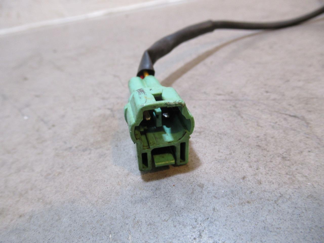 Kawasaki KX450f Starter Switch 2019