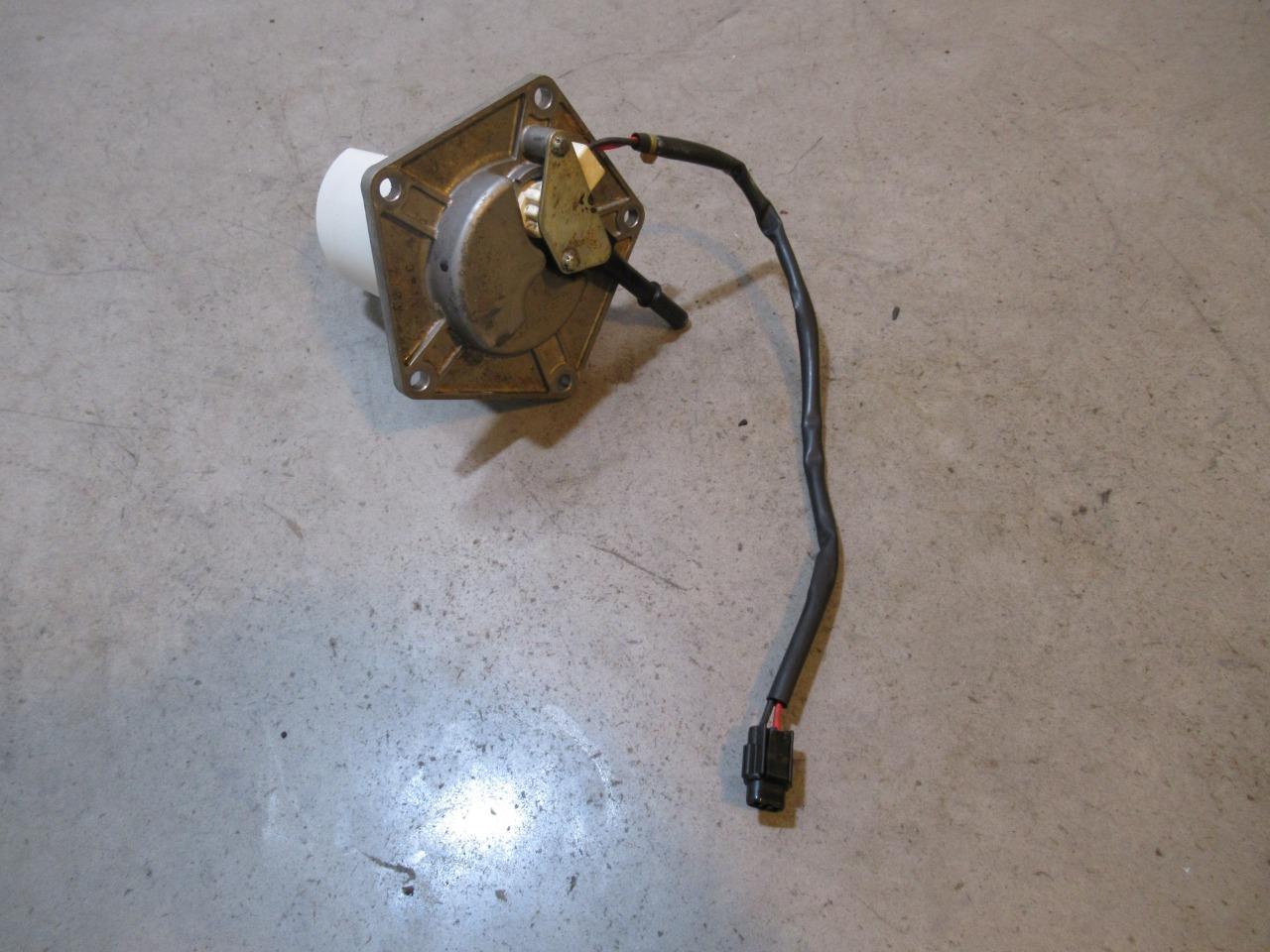 Kawasaki KX450f Fuelpump 2019