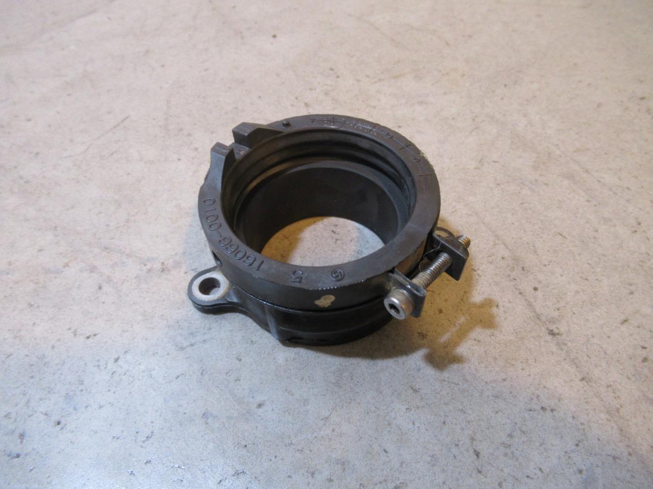 Kawasaki KX450f Intake Joint Boot 2019