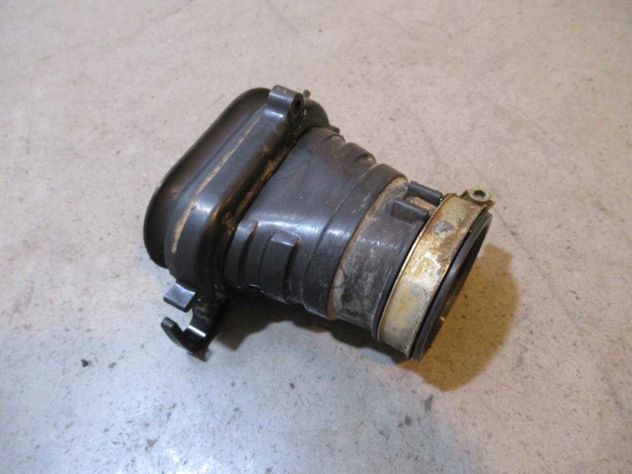 Kawasaki KX450f Intake Boot Airbox 2019