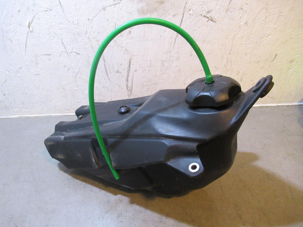 Kawasaki KX450f Fuel Tank 2019