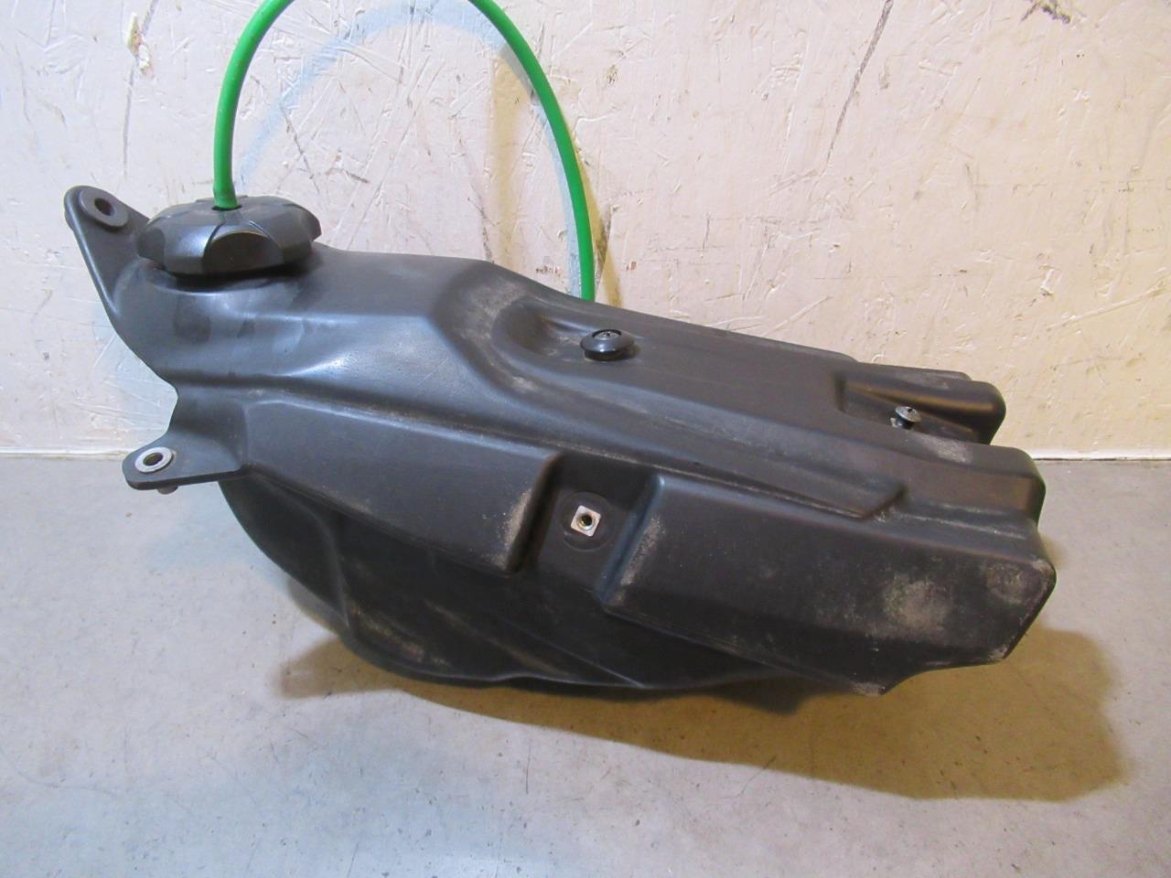 Kawasaki KX450f Fuel Tank 2019