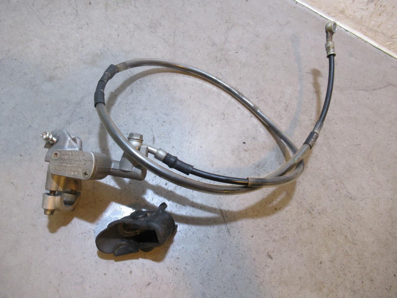 Kawasaki KX450f Clutch Master Cylinder 2019